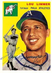 Lou Limmer