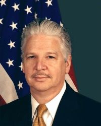 Gregory B. Starr