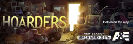 Hoarders
