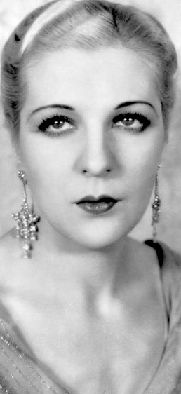 Natalie Moorhead