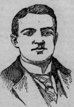 George Meakim