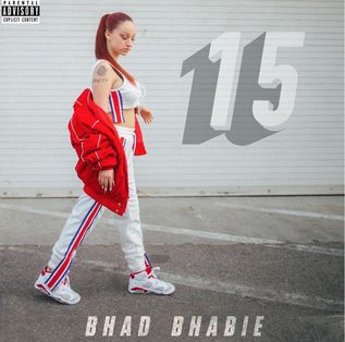 15 - Danielle Bregoli