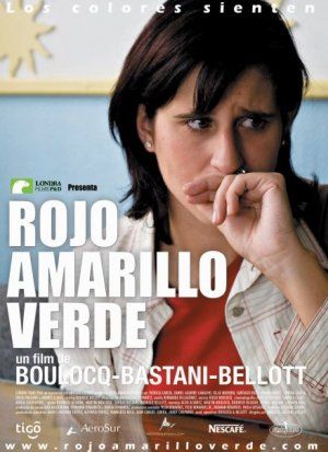 Rojo Amarillo Verde