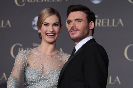 'Cinderella' Premiere