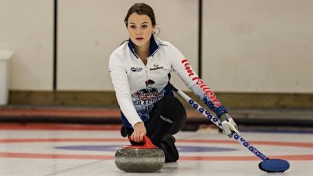 Janique LeBlanc