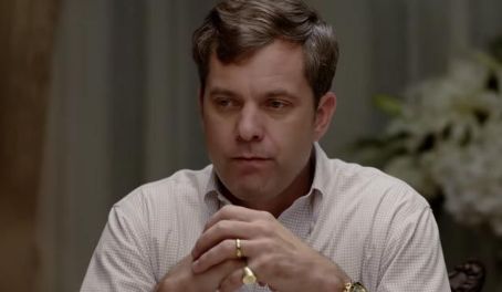 Little Fires Everywhere - Joshua Jackson