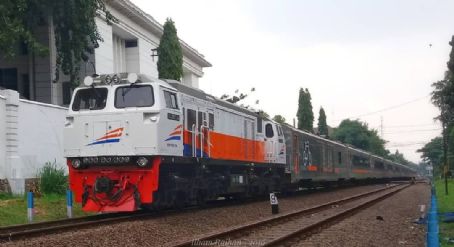 Argo Parahyangan