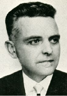 François Tanguy-Prigent