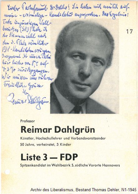 Reimar Dahlgrün