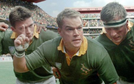 Francois Pienaar