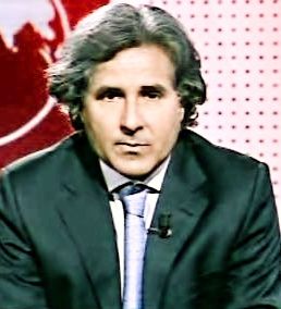 Nuno Rogeiro