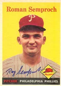 Ray Semproch