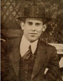 Evaristo Carriego