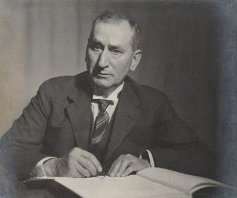 Frederick Porter Wensley