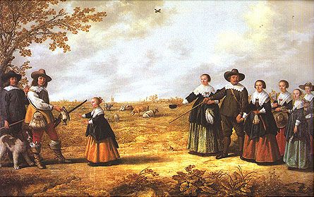 Jacob Gerritsz. Cuyp