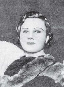 Valentina Ivanova