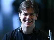 Donny McCaslin