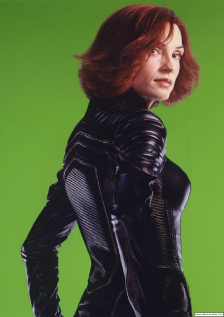 Famke Janssen as Jean Grey in X2: X-Men United (2003) Picture - Photo ...