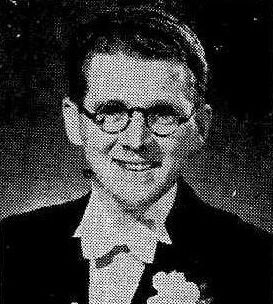 James Hutchinson Davidson