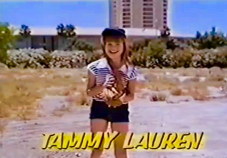 Tammy Lauren