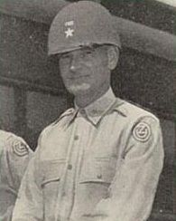Alonzo Patrick Fox