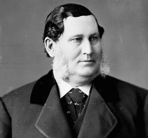 Thomas Oliver (Canadian politician)