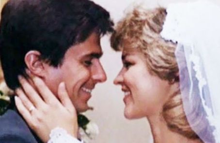 Sherri Rasmussen (Victim) and John Ruetten