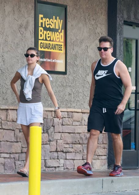 Kelsi Taylor – Have lunch at McDonald’s in Sherman Oaks