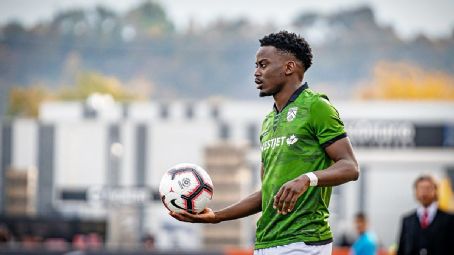 Nathan Mavila
