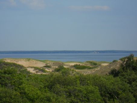 Parker River National Wildlife Refuge