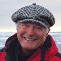 Ian Tamblyn