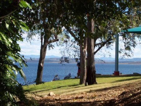Boyne River (Central Queensland)