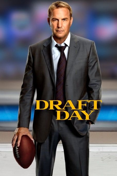 Who is Draft Day dating? Draft Day partner, spouse