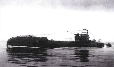 INS Dakar