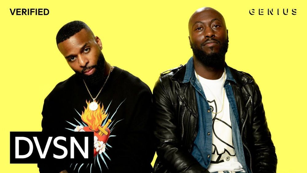 dvsn - Music, Albums, Songs, News and Videos - FamousFix