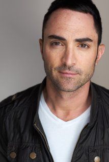 Darren Capozzi