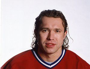 Sergei Berezin