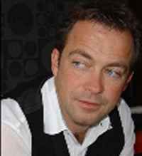 Dan Laurin