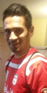 Sajjad Shahbazzadeh
