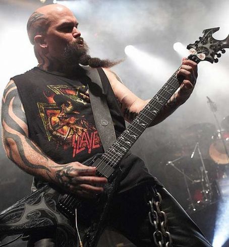 Kerry King Pics - Kerry King Photo Gallery - 2019 - Magazine Pictorials ...