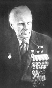 Peter Grushin