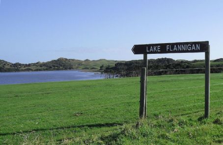 Michael John Flannigan