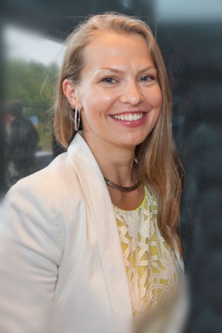 Eliza Roszkowska Öberg