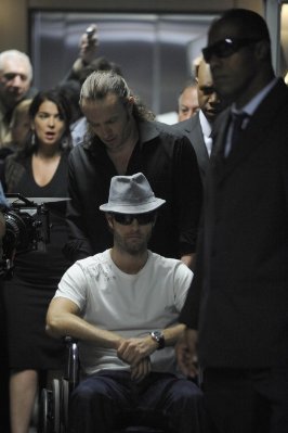 Mental (2009)