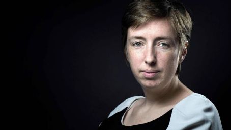 Caroline de Haas