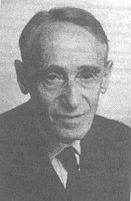 Felix Pollaczek