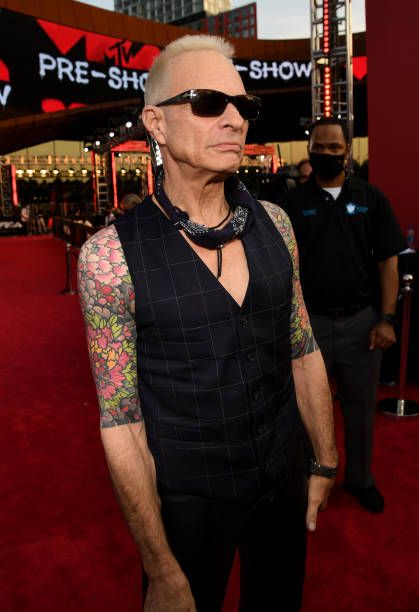 Who is David Lee Roth dating? David Lee Roth girlfriend, wife