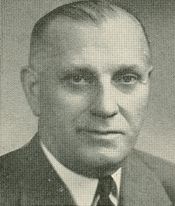 Frank Small, Jr.