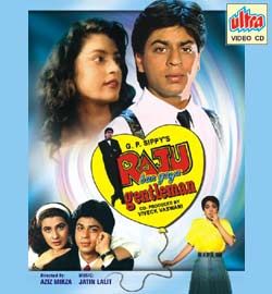 Raju Ban Gaya Gentleman
