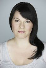 Elizabeth Bachinsky